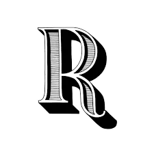 r images